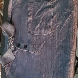 Van Heusen Short Sleeved Polo